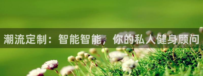 乐发IV_平台：潮流定制：智能智能，你的
